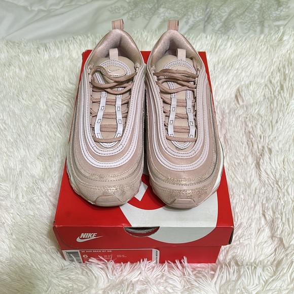Nike Air Max 97 Se - Picture 2 of 7